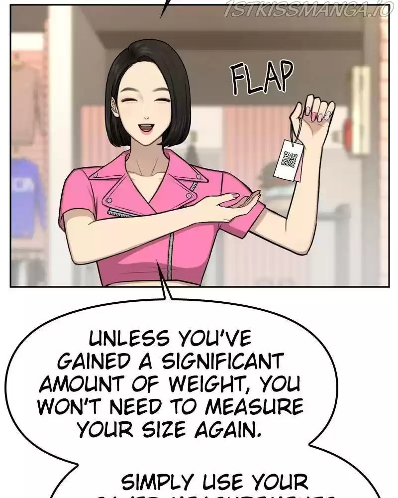 The Hip Guy Chapter 42