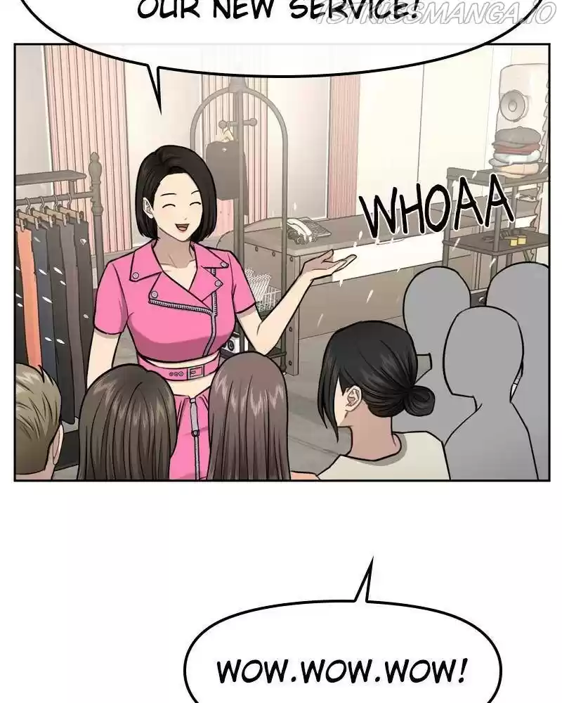 The Hip Guy Chapter 42