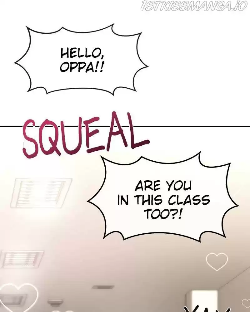 The Hip Guy Chapter 42