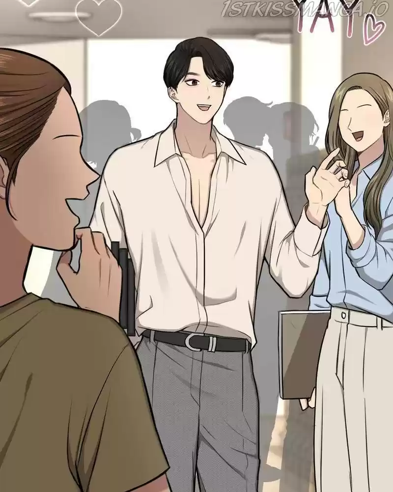 The Hip Guy Chapter 42