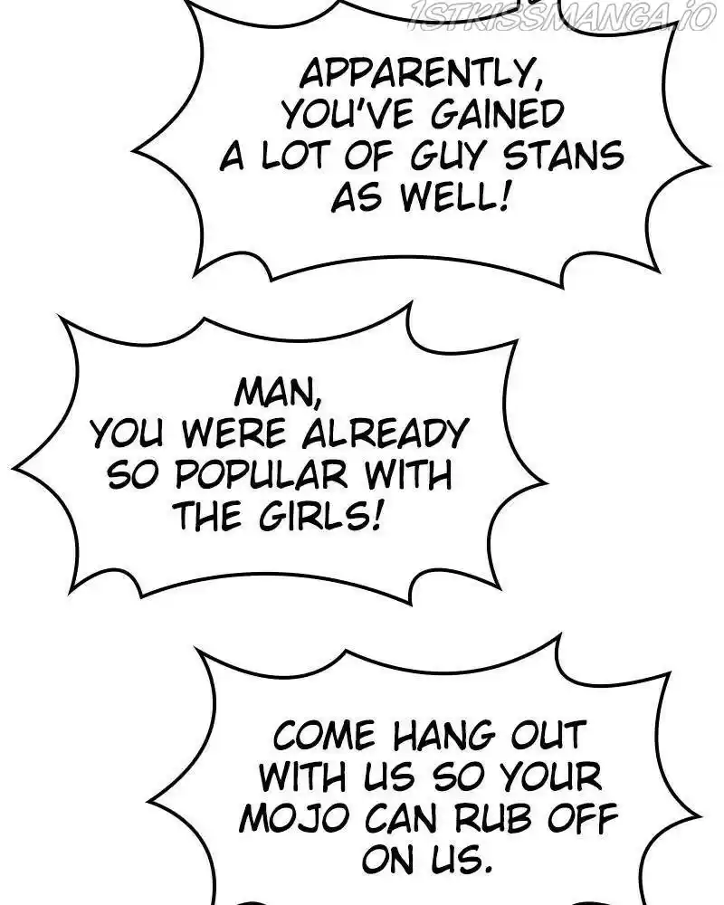 The Hip Guy Chapter 42