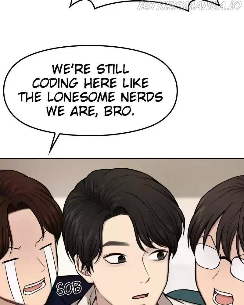 The Hip Guy Chapter 42