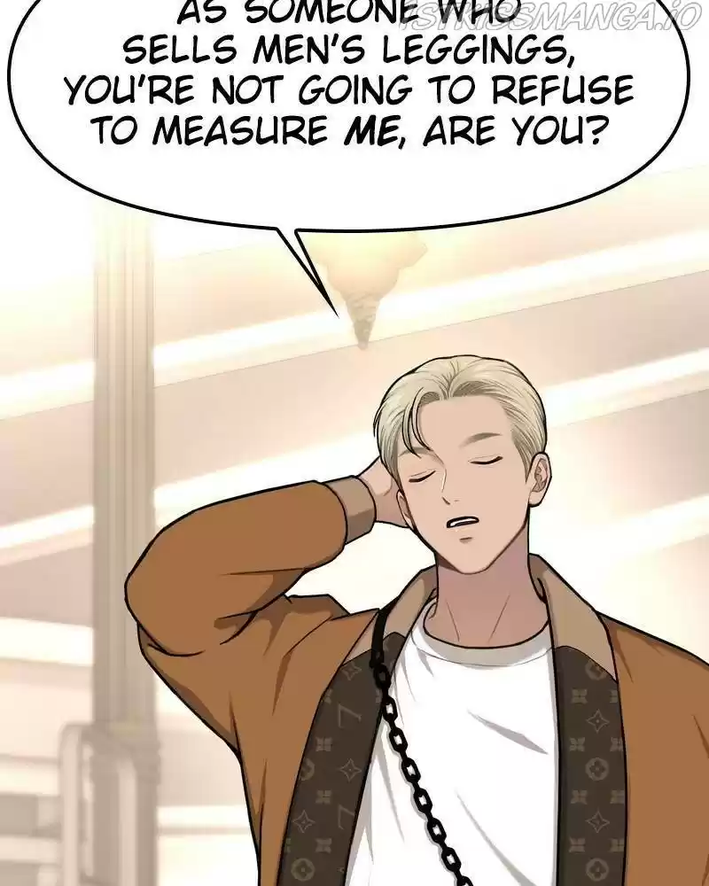 The Hip Guy Chapter 42