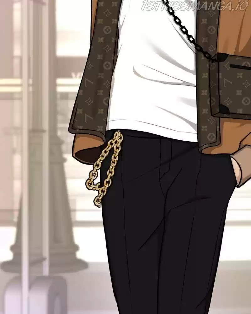 The Hip Guy Chapter 42