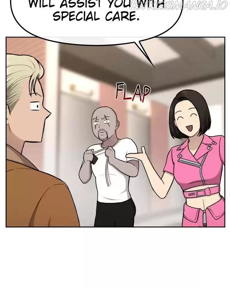 The Hip Guy Chapter 42