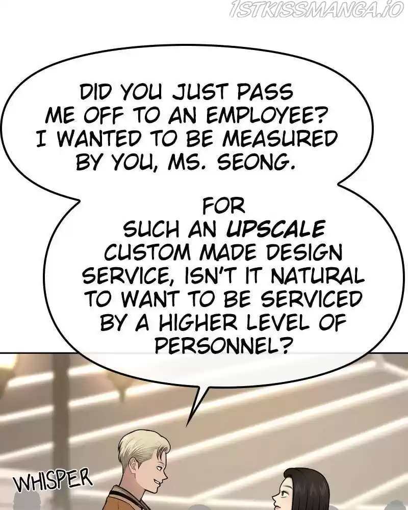 The Hip Guy Chapter 42