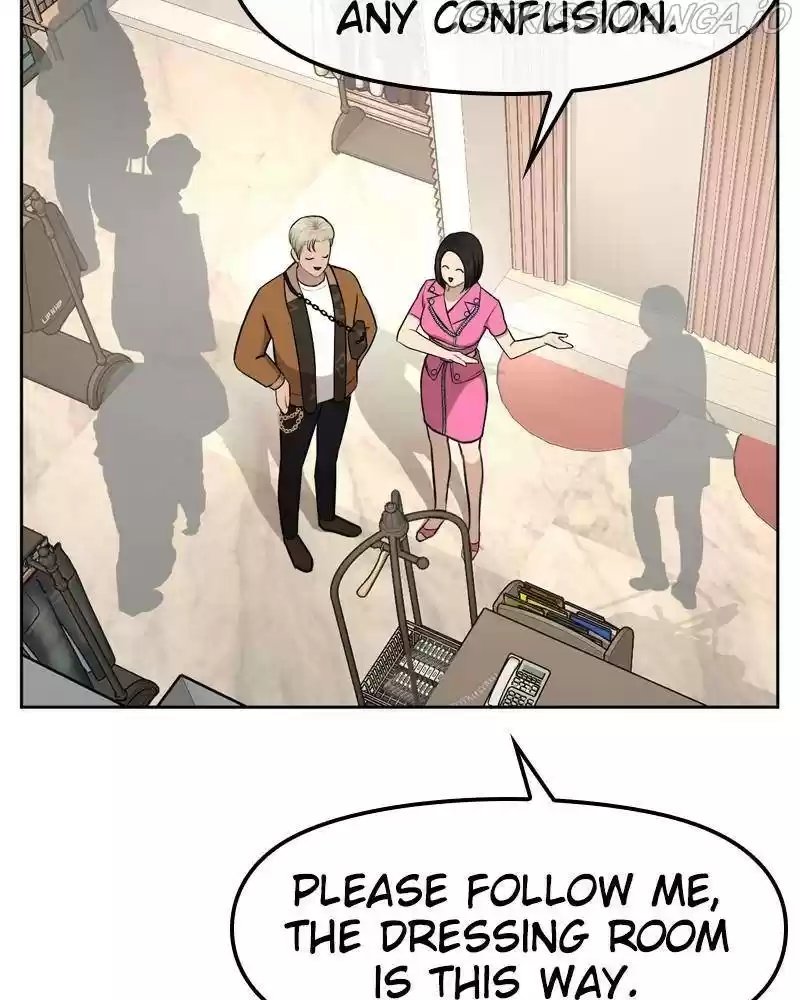 The Hip Guy Chapter 42