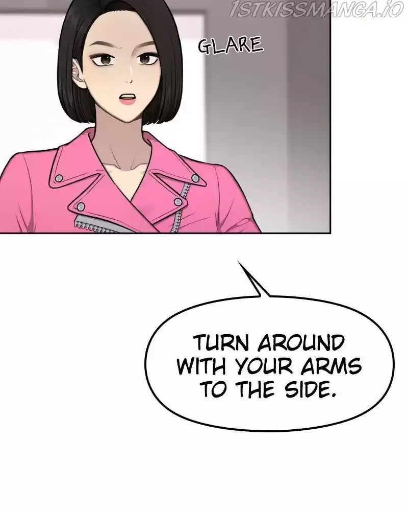 The Hip Guy Chapter 42