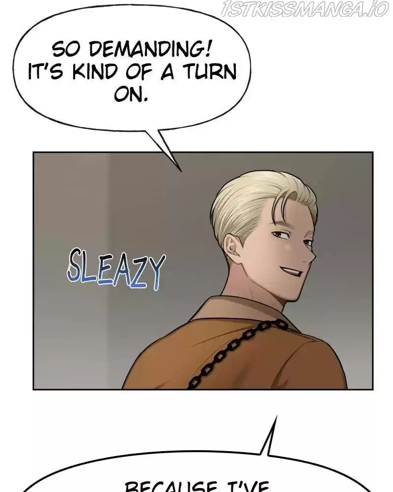 The Hip Guy Chapter 42