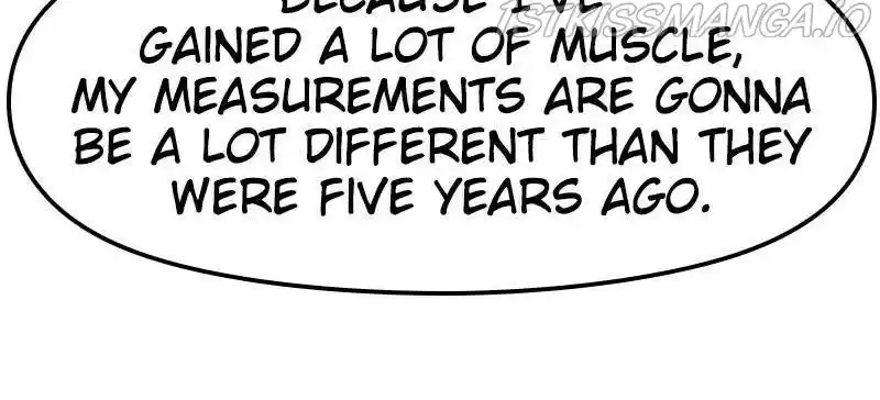 The Hip Guy Chapter 42