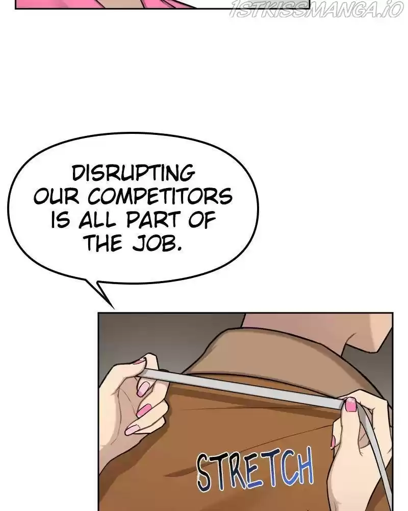 The Hip Guy Chapter 42