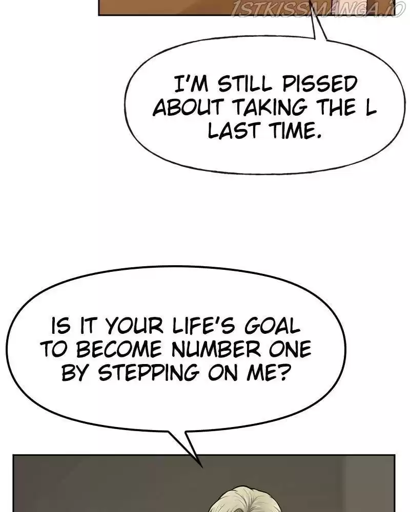 The Hip Guy Chapter 42