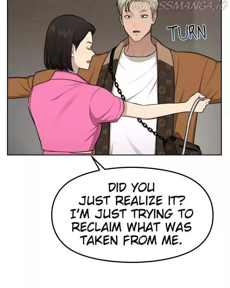 The Hip Guy Chapter 42