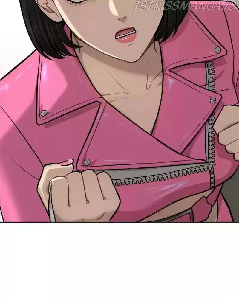 The Hip Guy Chapter 42