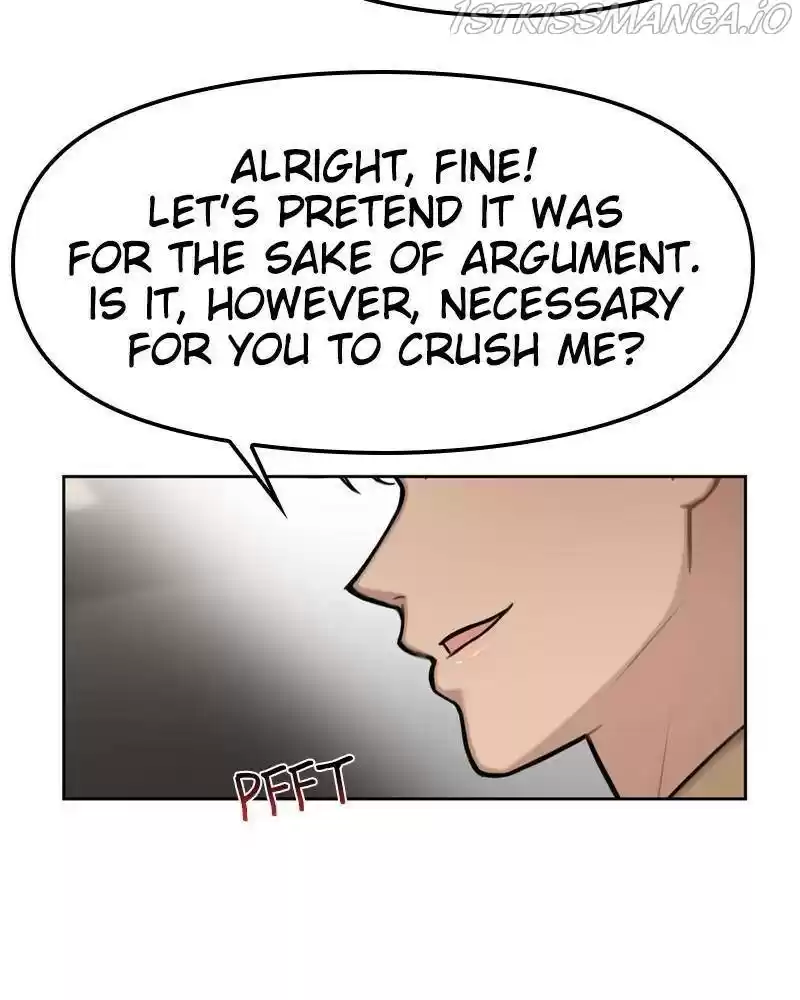 The Hip Guy Chapter 42