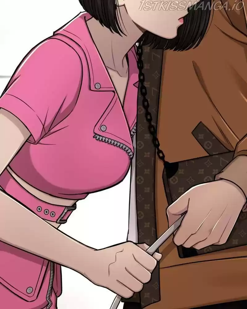 The Hip Guy Chapter 42