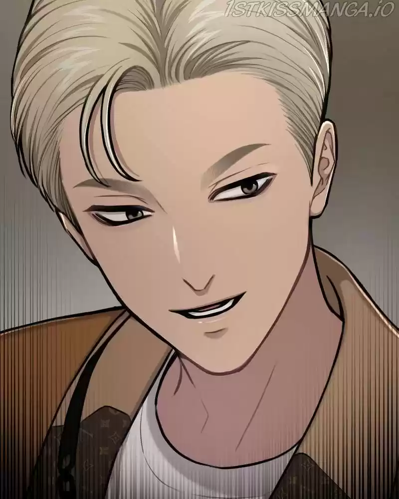 The Hip Guy Chapter 42