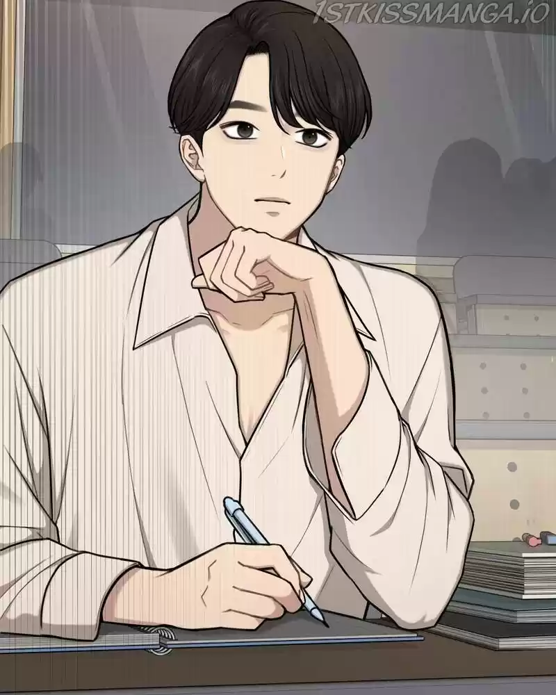 The Hip Guy Chapter 42