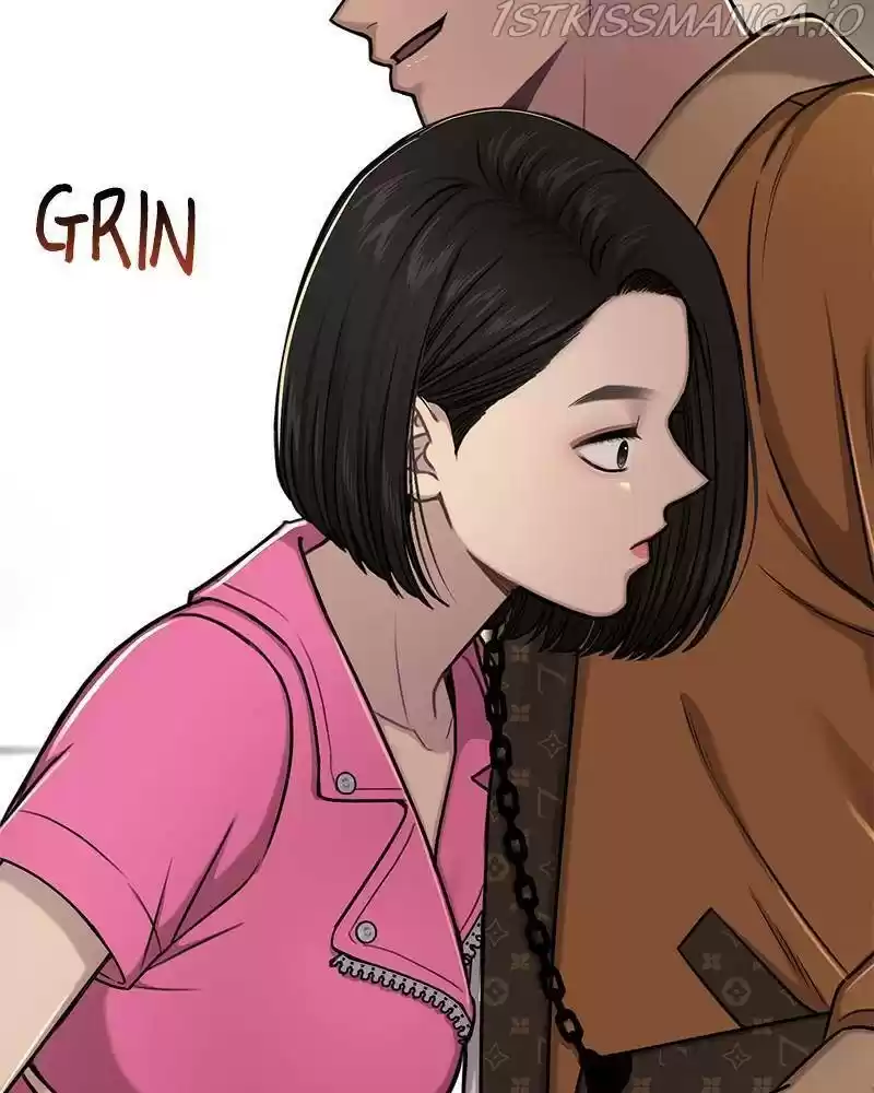 The Hip Guy Chapter 43