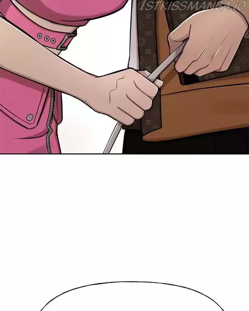 The Hip Guy Chapter 43