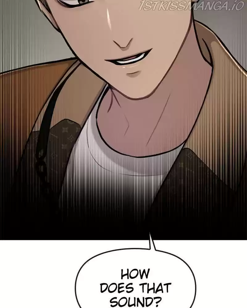 The Hip Guy Chapter 43