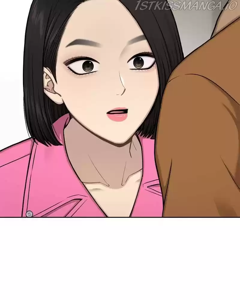 The Hip Guy Chapter 43