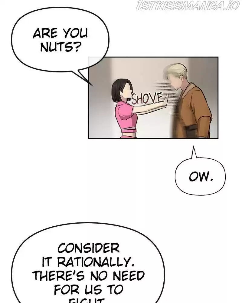 The Hip Guy Chapter 43