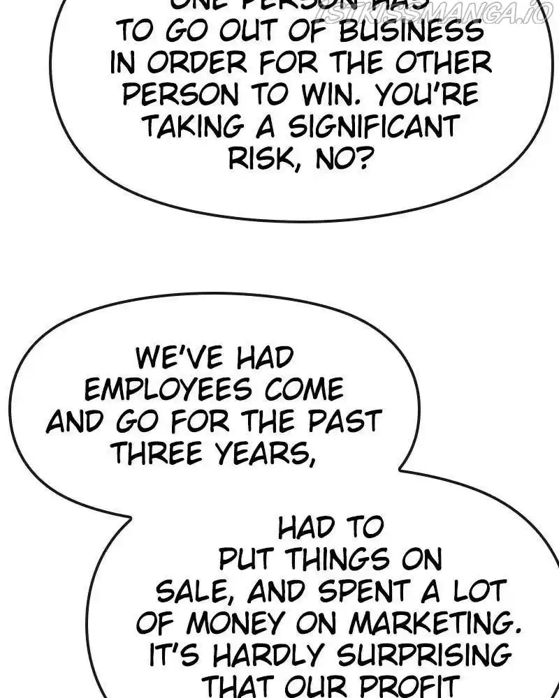 The Hip Guy Chapter 43