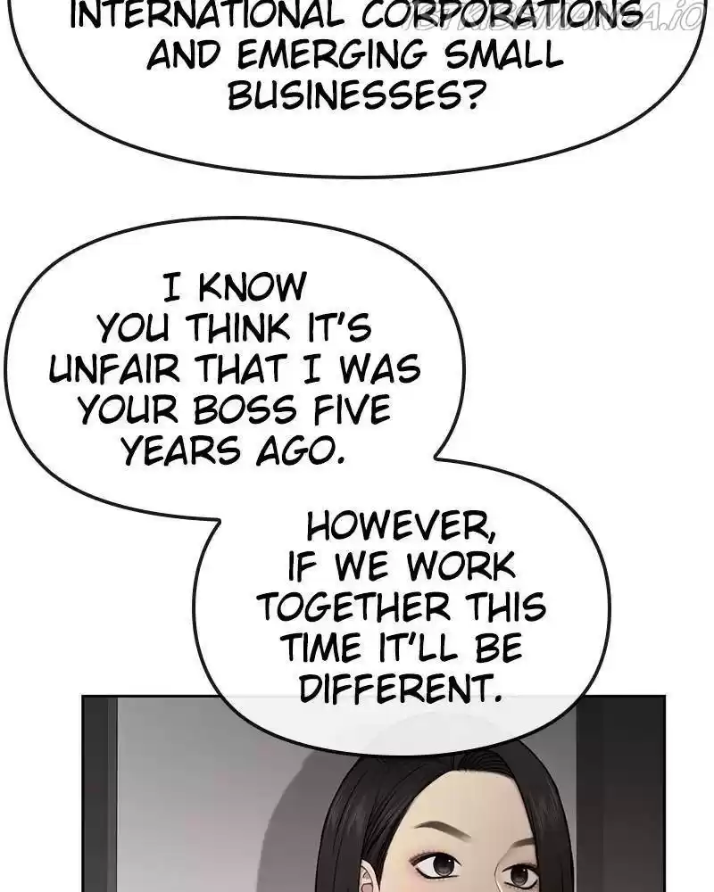 The Hip Guy Chapter 43