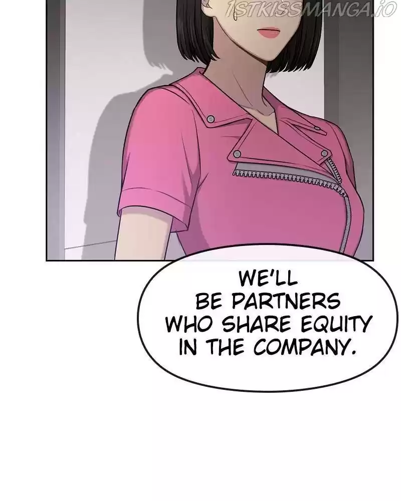 The Hip Guy Chapter 43