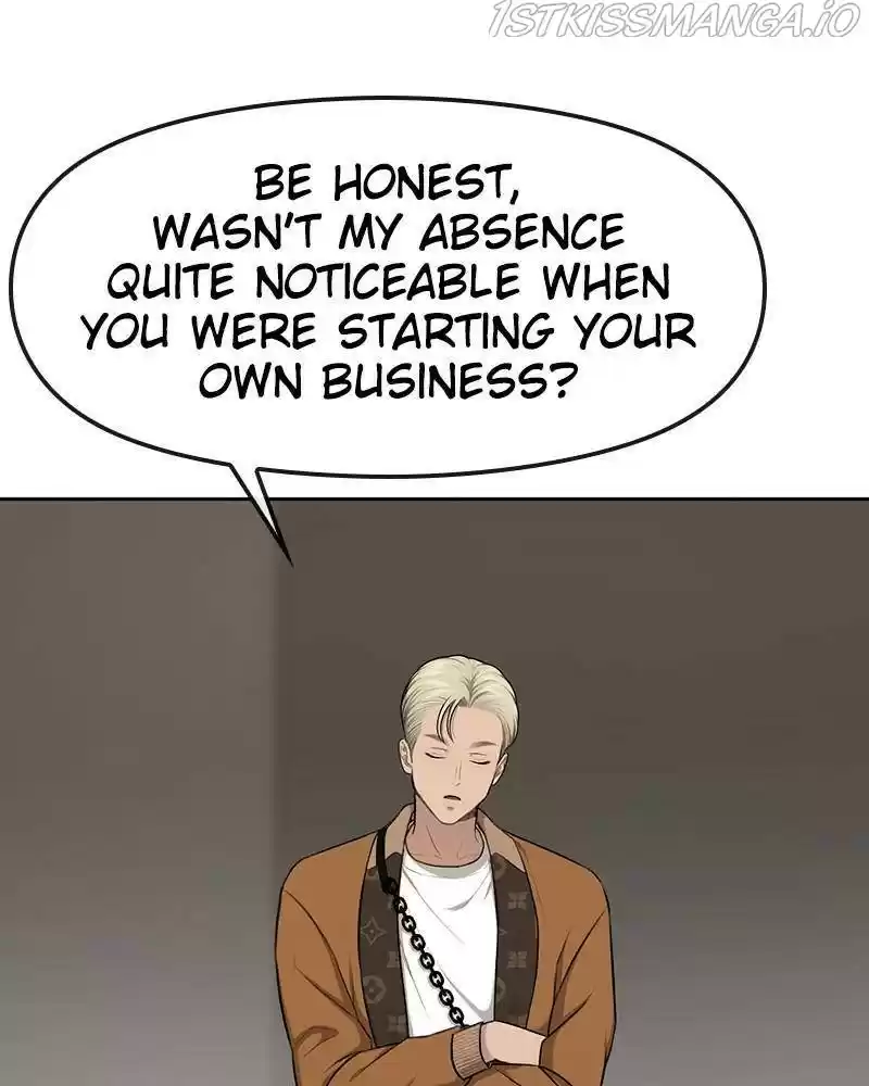 The Hip Guy Chapter 43