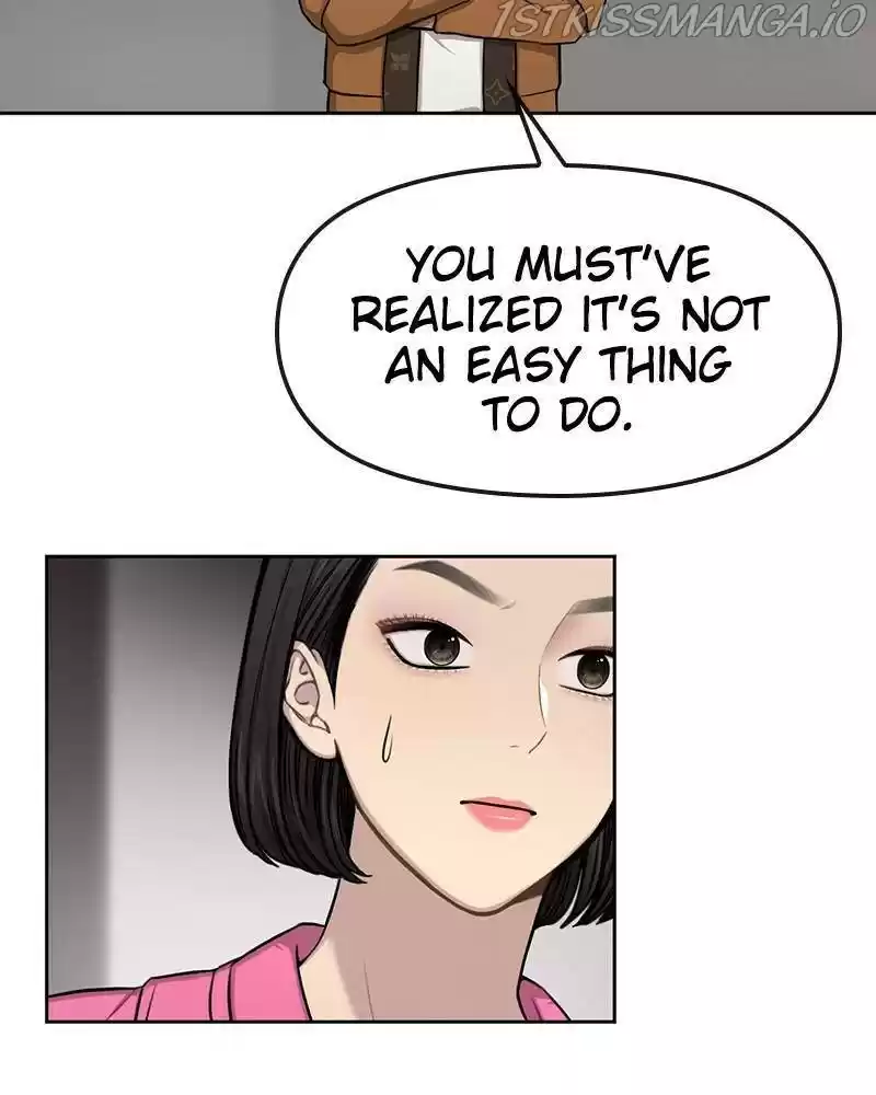 The Hip Guy Chapter 43