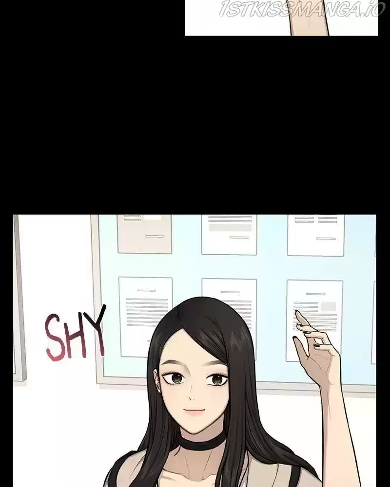 The Hip Guy Chapter 43