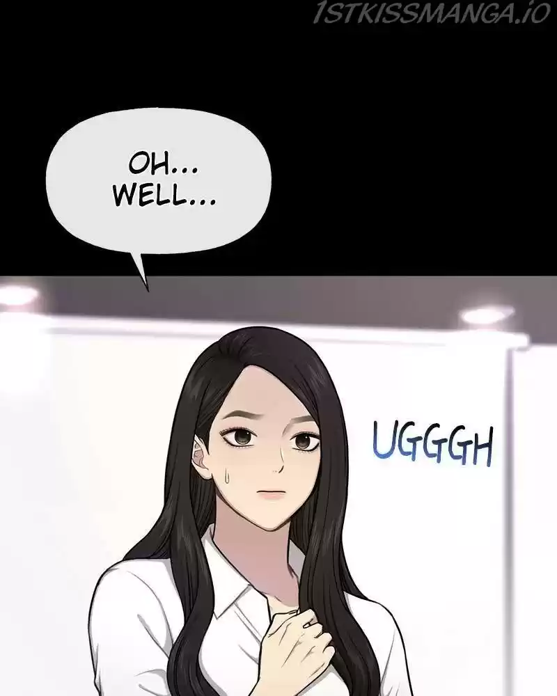 The Hip Guy Chapter 43