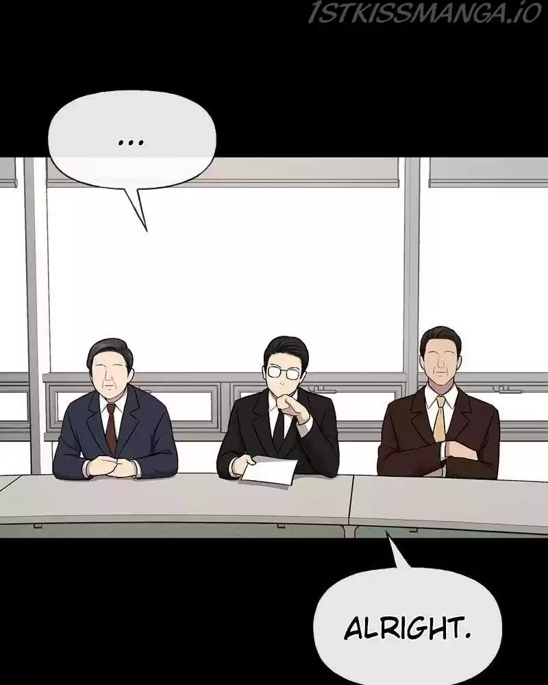 The Hip Guy Chapter 43