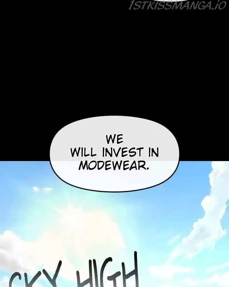 The Hip Guy Chapter 43