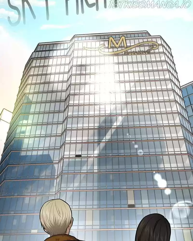 The Hip Guy Chapter 43