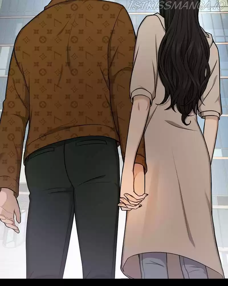 The Hip Guy Chapter 43