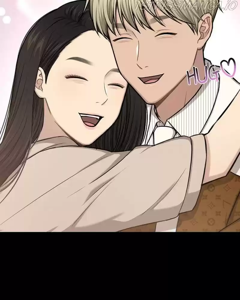 The Hip Guy Chapter 43