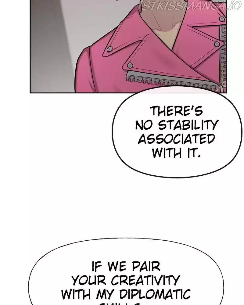 The Hip Guy Chapter 43