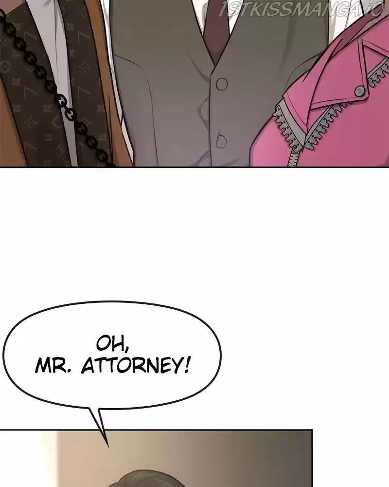 The Hip Guy Chapter 43