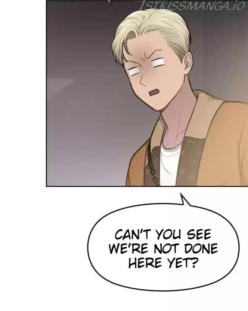 The Hip Guy Chapter 43