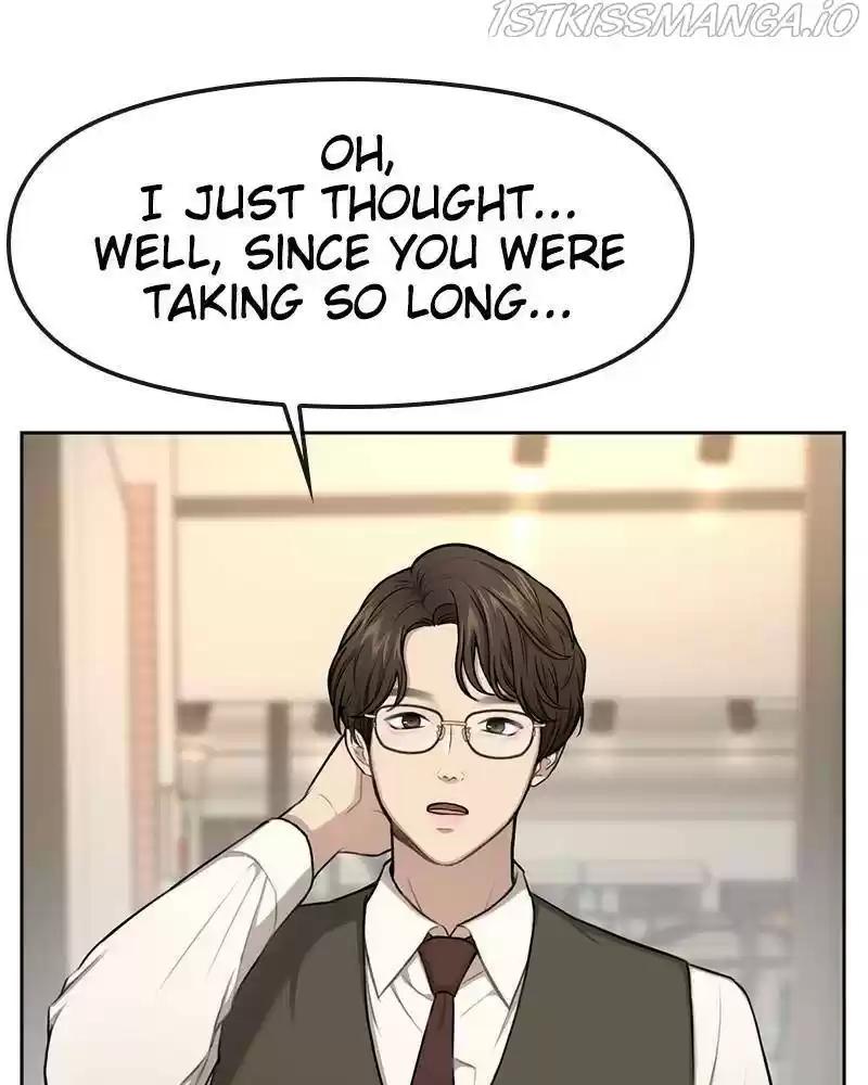 The Hip Guy Chapter 43