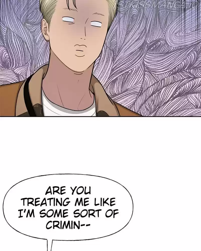 The Hip Guy Chapter 43