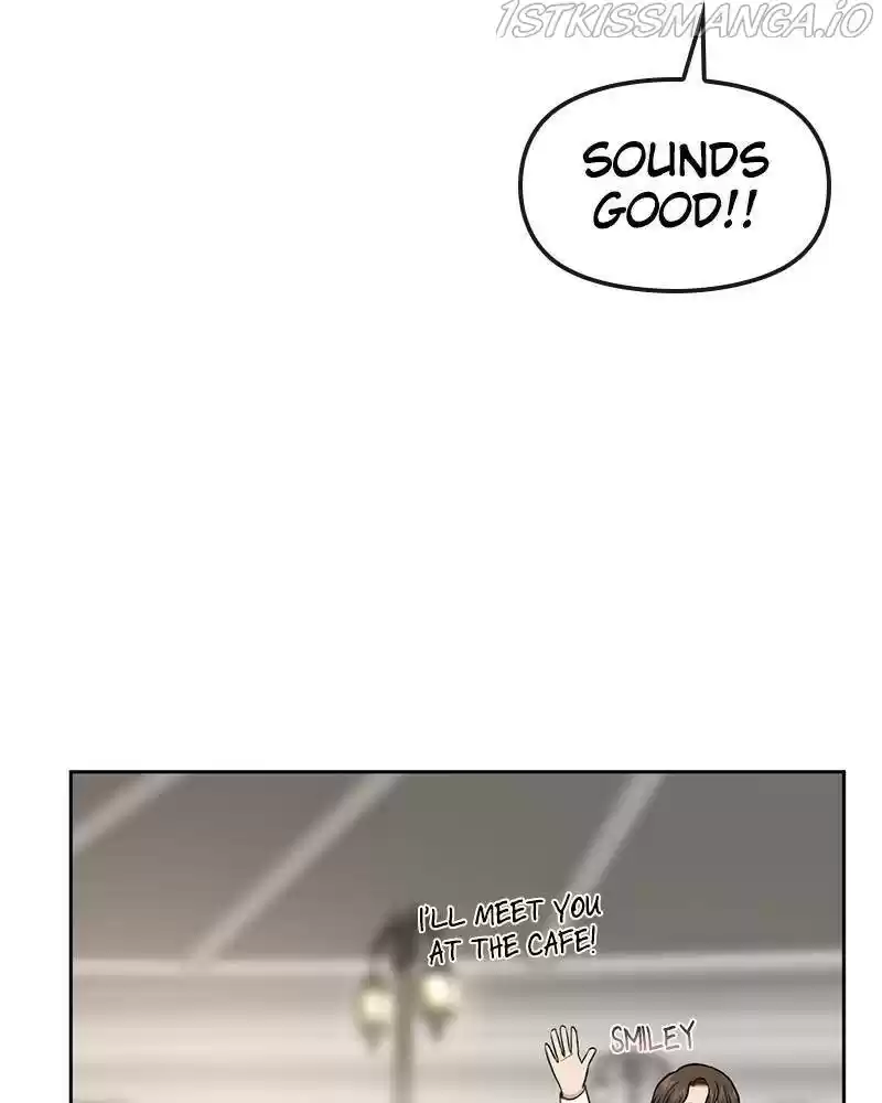 The Hip Guy Chapter 43