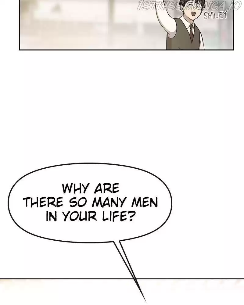 The Hip Guy Chapter 43