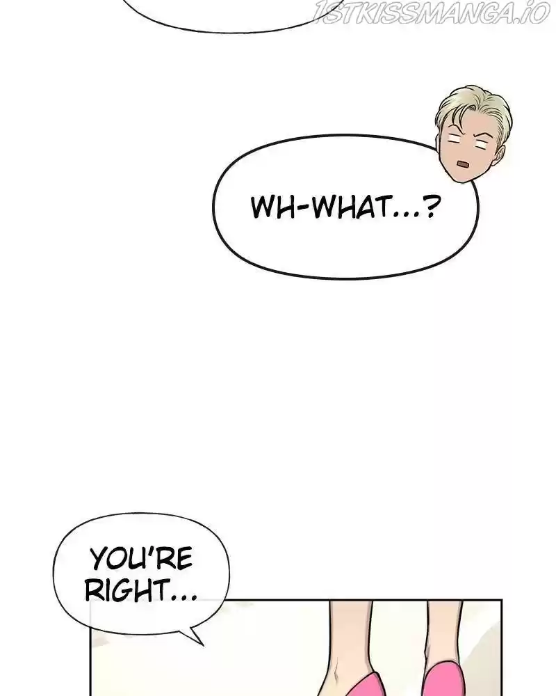 The Hip Guy Chapter 43