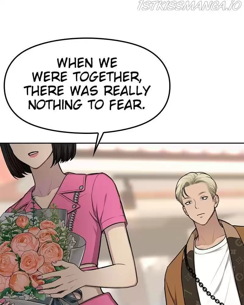 The Hip Guy Chapter 43