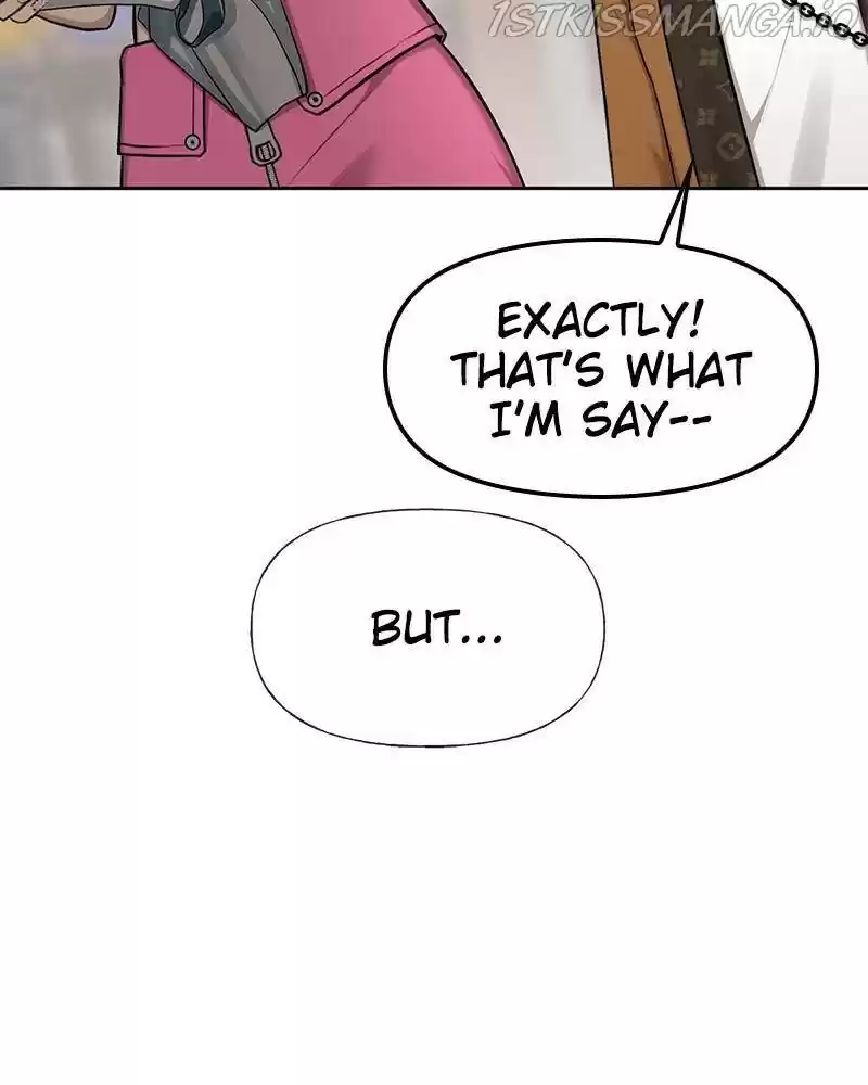 The Hip Guy Chapter 43