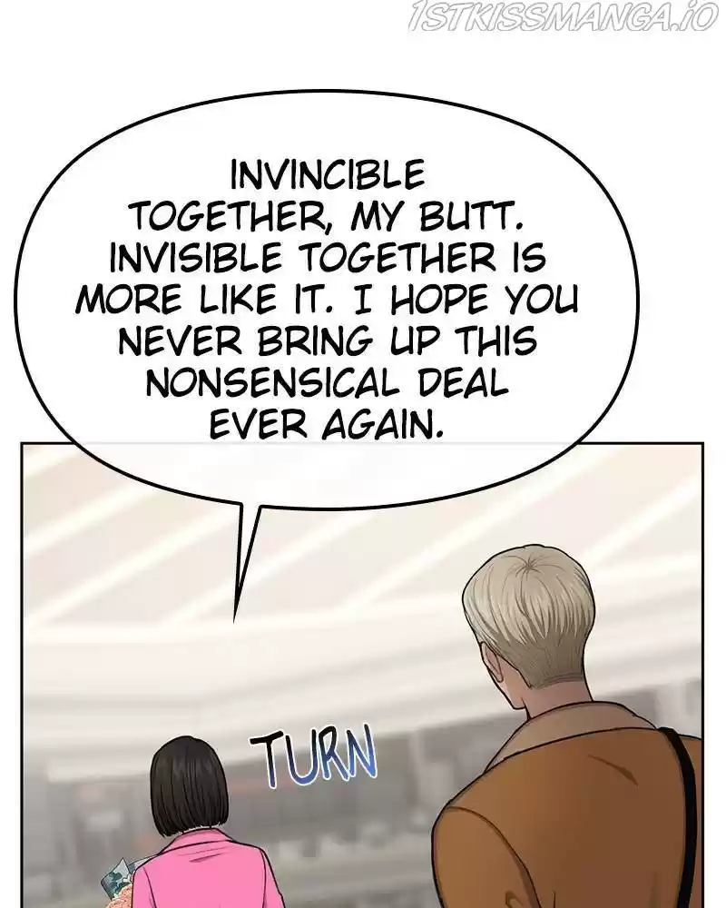 The Hip Guy Chapter 43